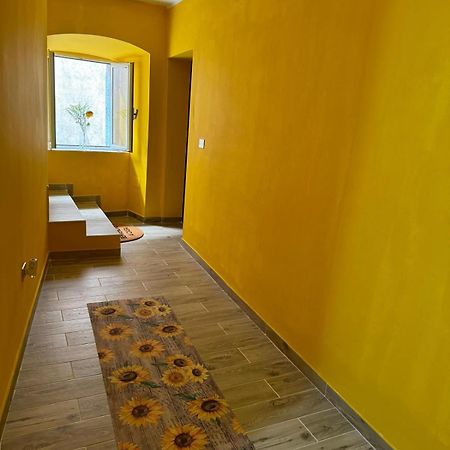 Da Riccardo Apartment Fornelli ภายนอก รูปภาพ