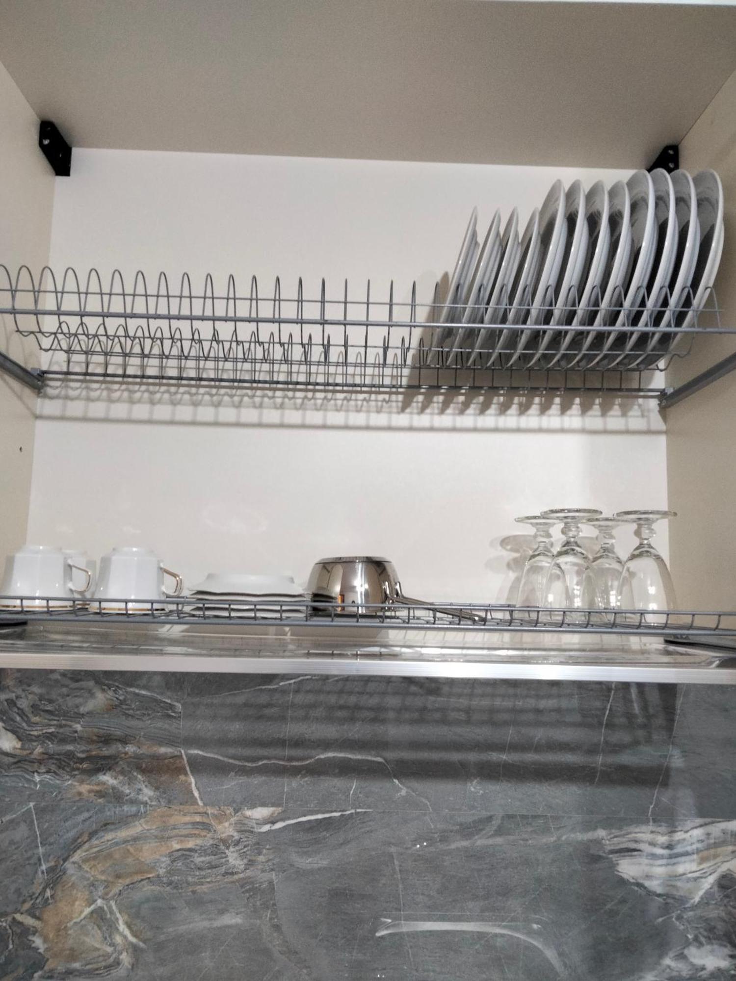 Da Riccardo Apartment Fornelli ภายนอก รูปภาพ