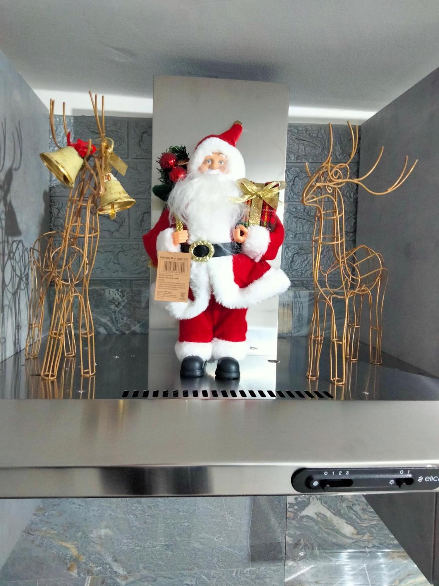 Da Riccardo Apartment Fornelli ภายนอก รูปภาพ